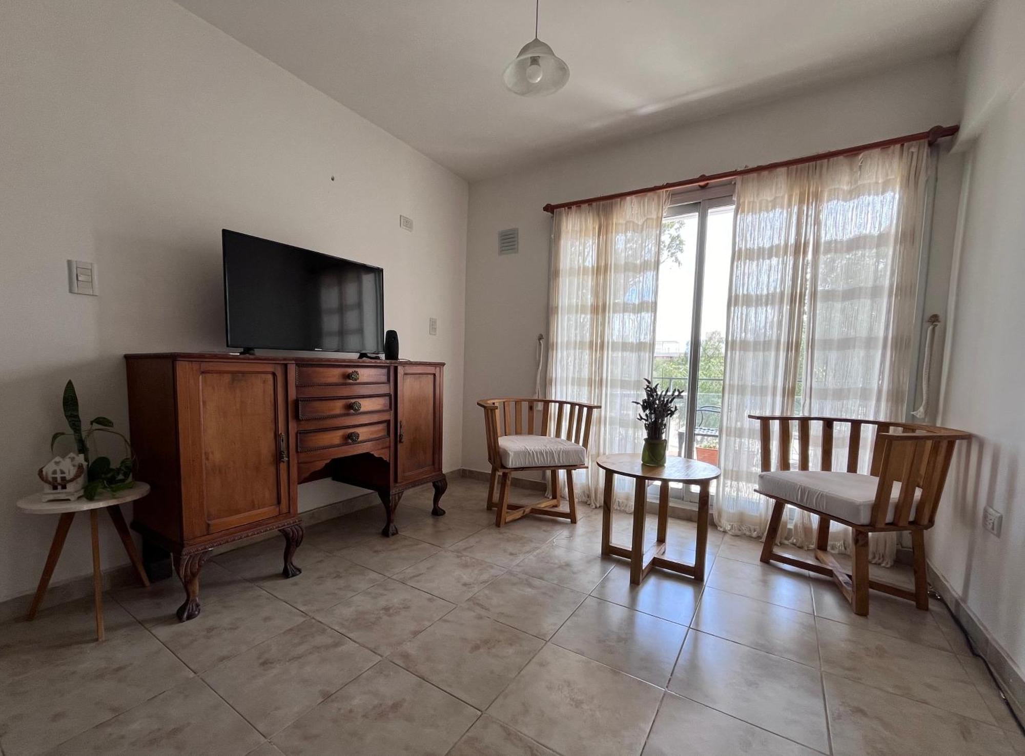Apartamento Espacio I *