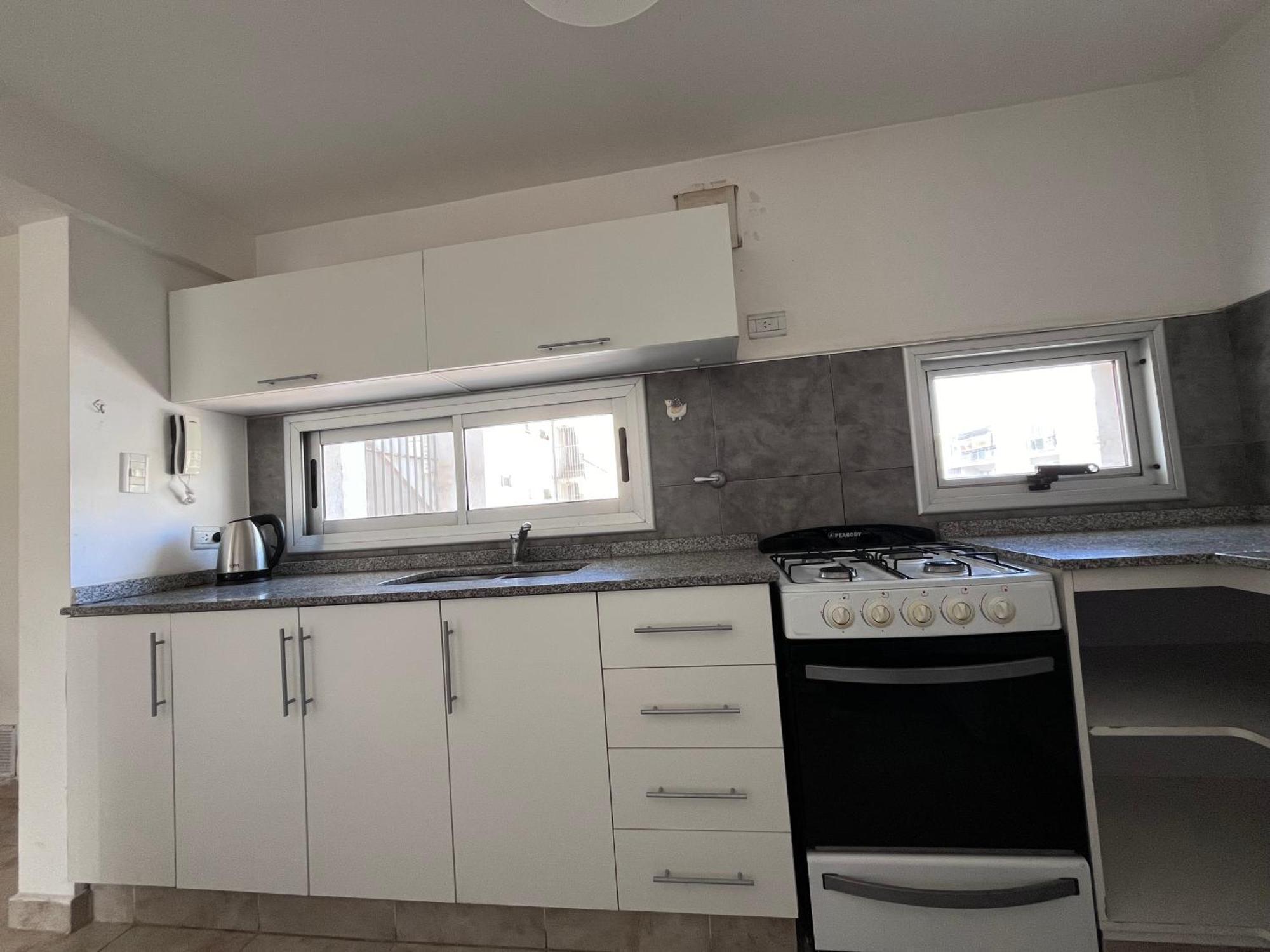 Apartamento Espacio I *