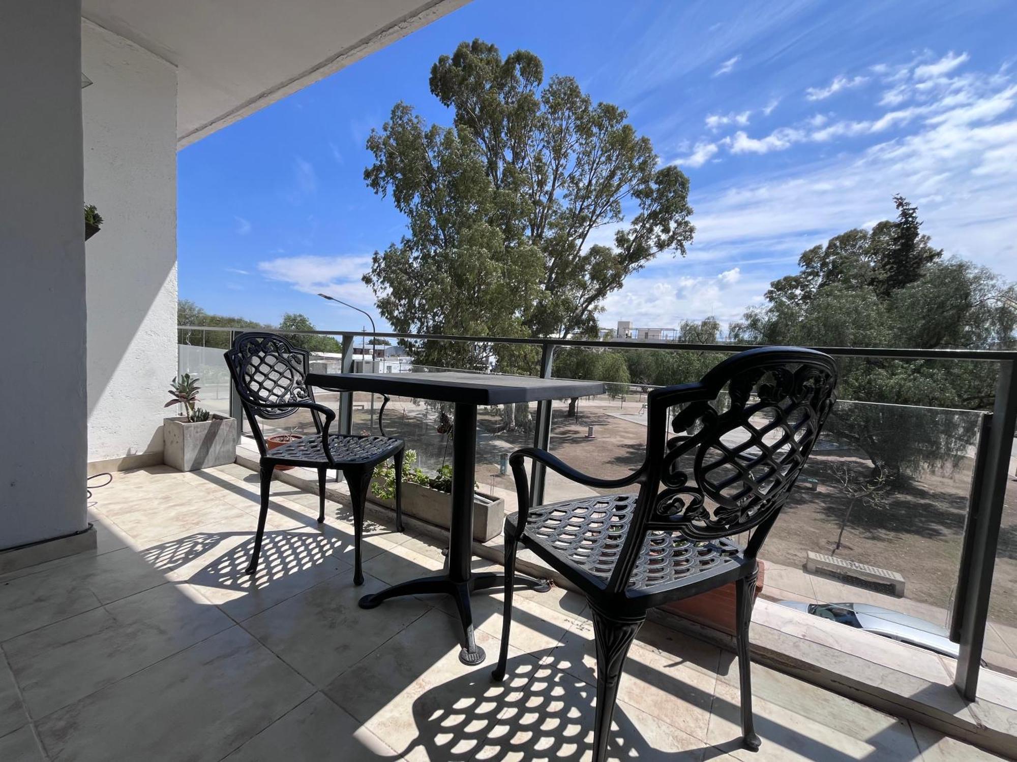 Espacio I Apartamento San Luis