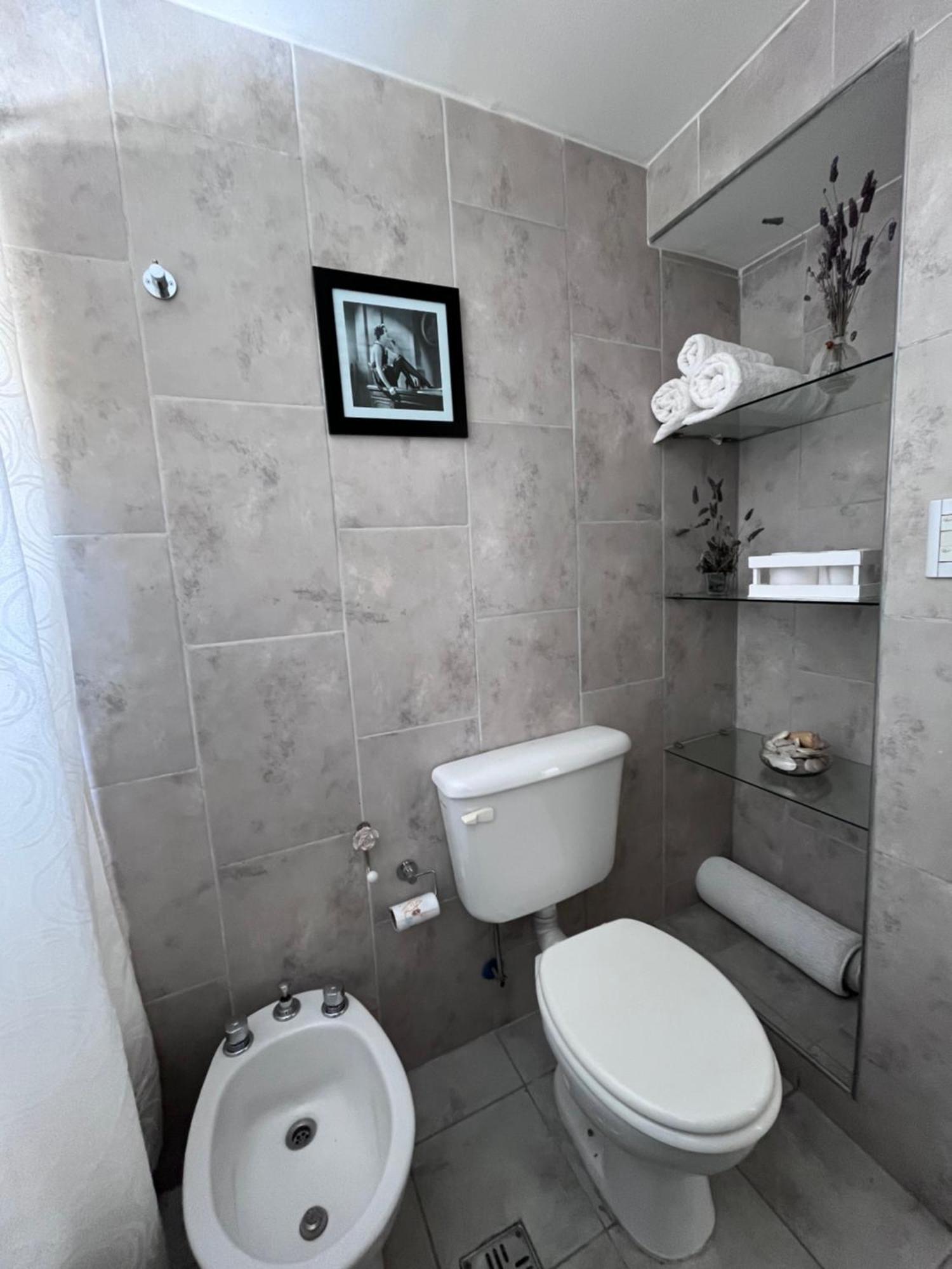 Apartamento Espacio I San Luis