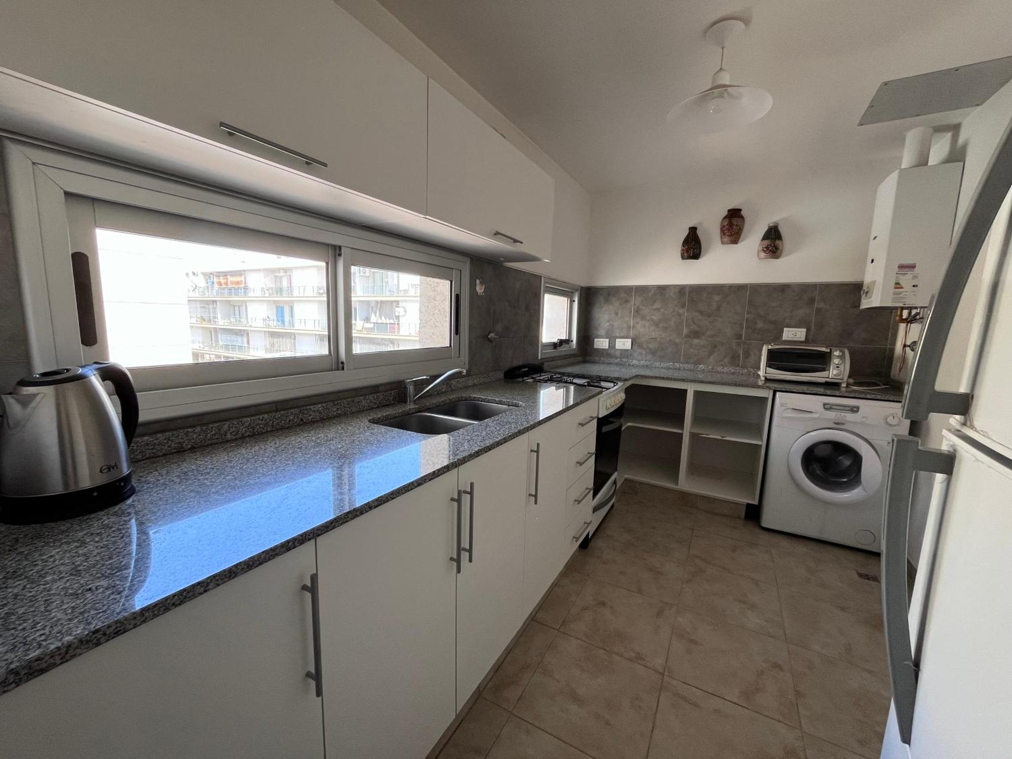 Apartamento Espacio I *