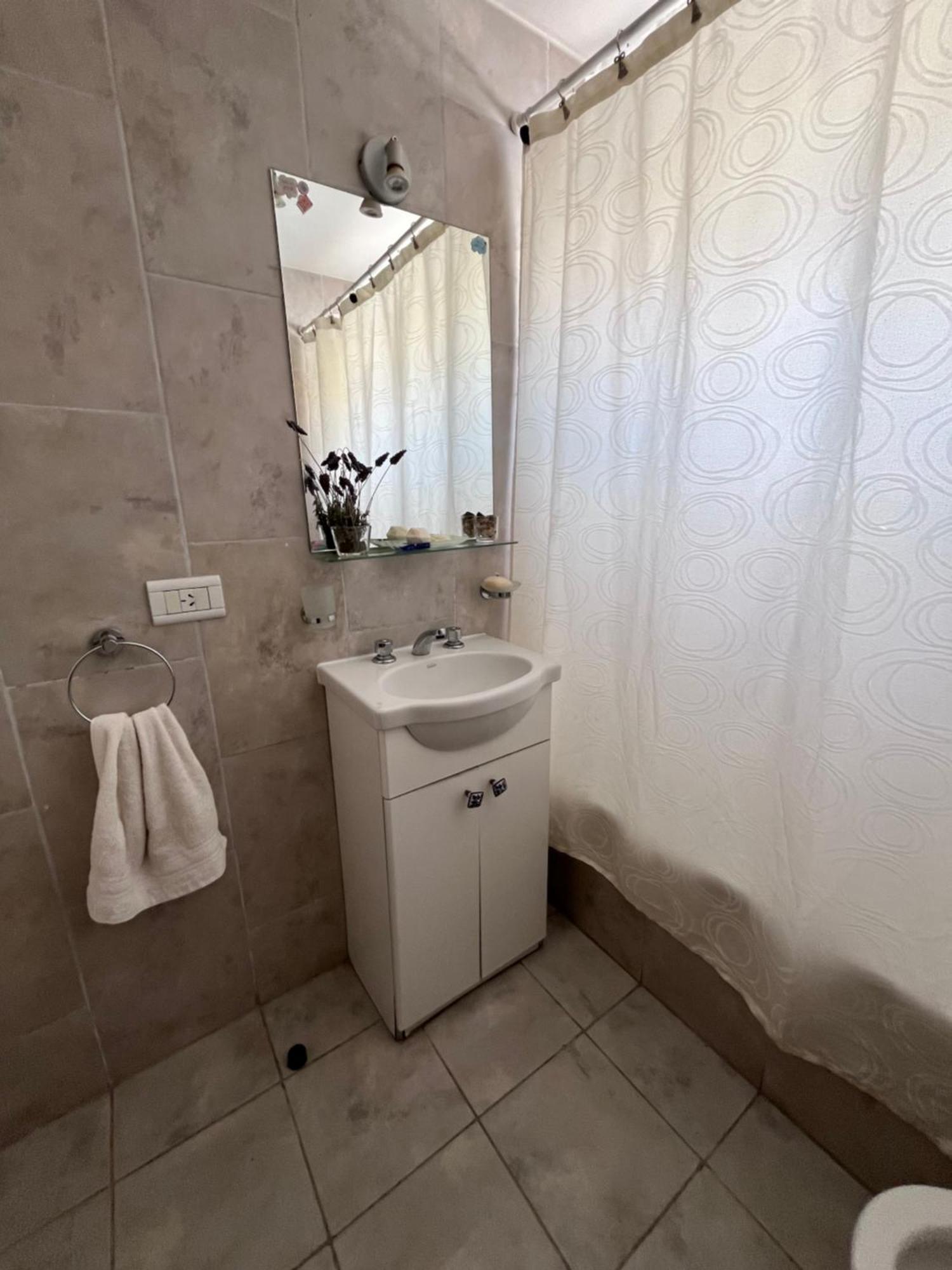 Apartamento Espacio I