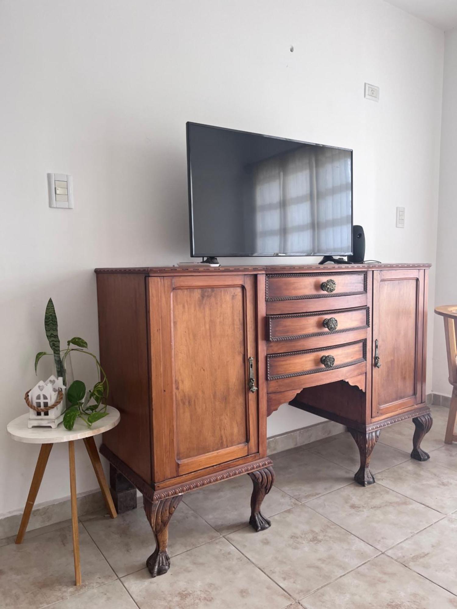 Apartamento Espacio I San Luis