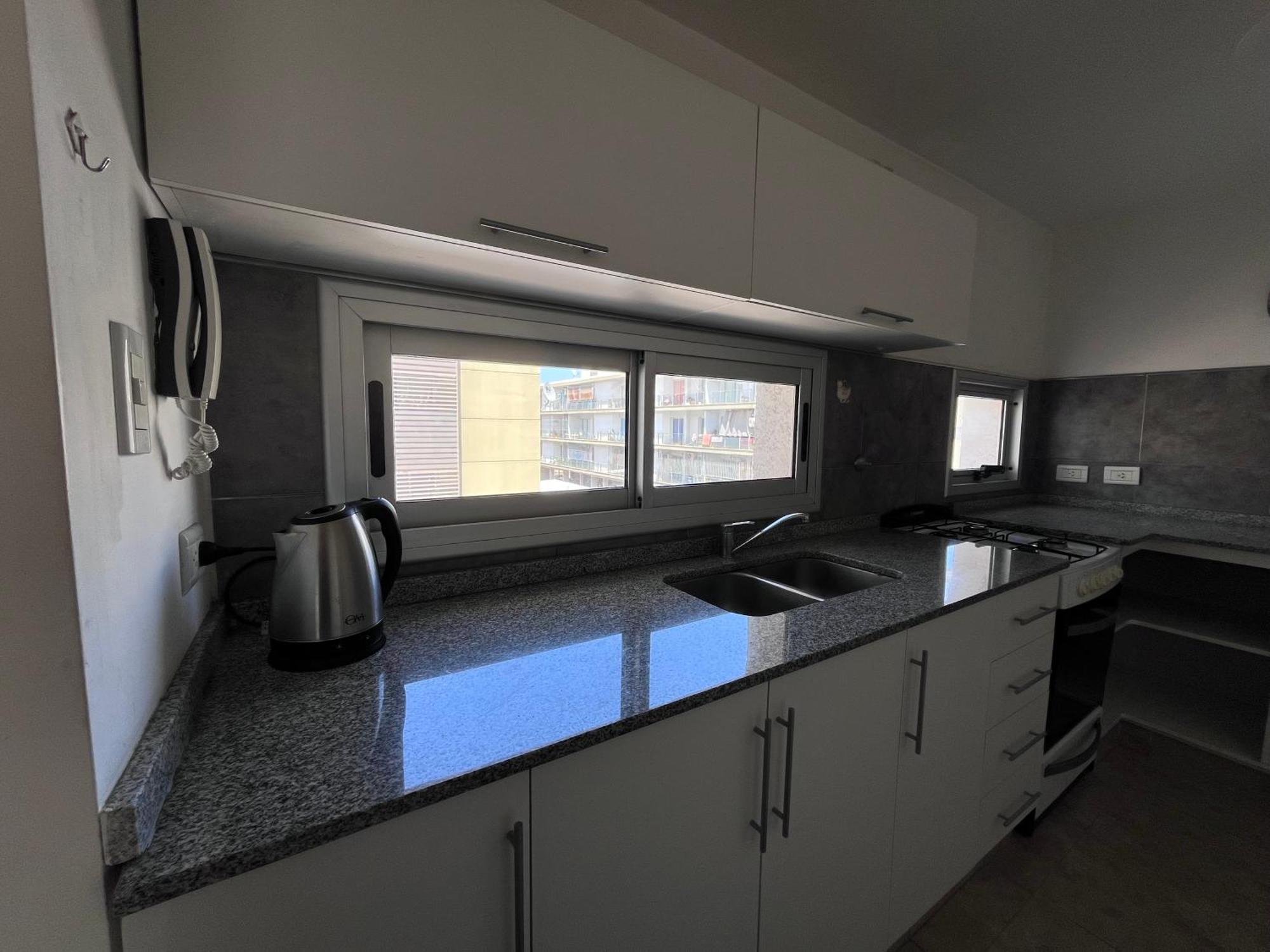 Espacio I Apartamento San Luis