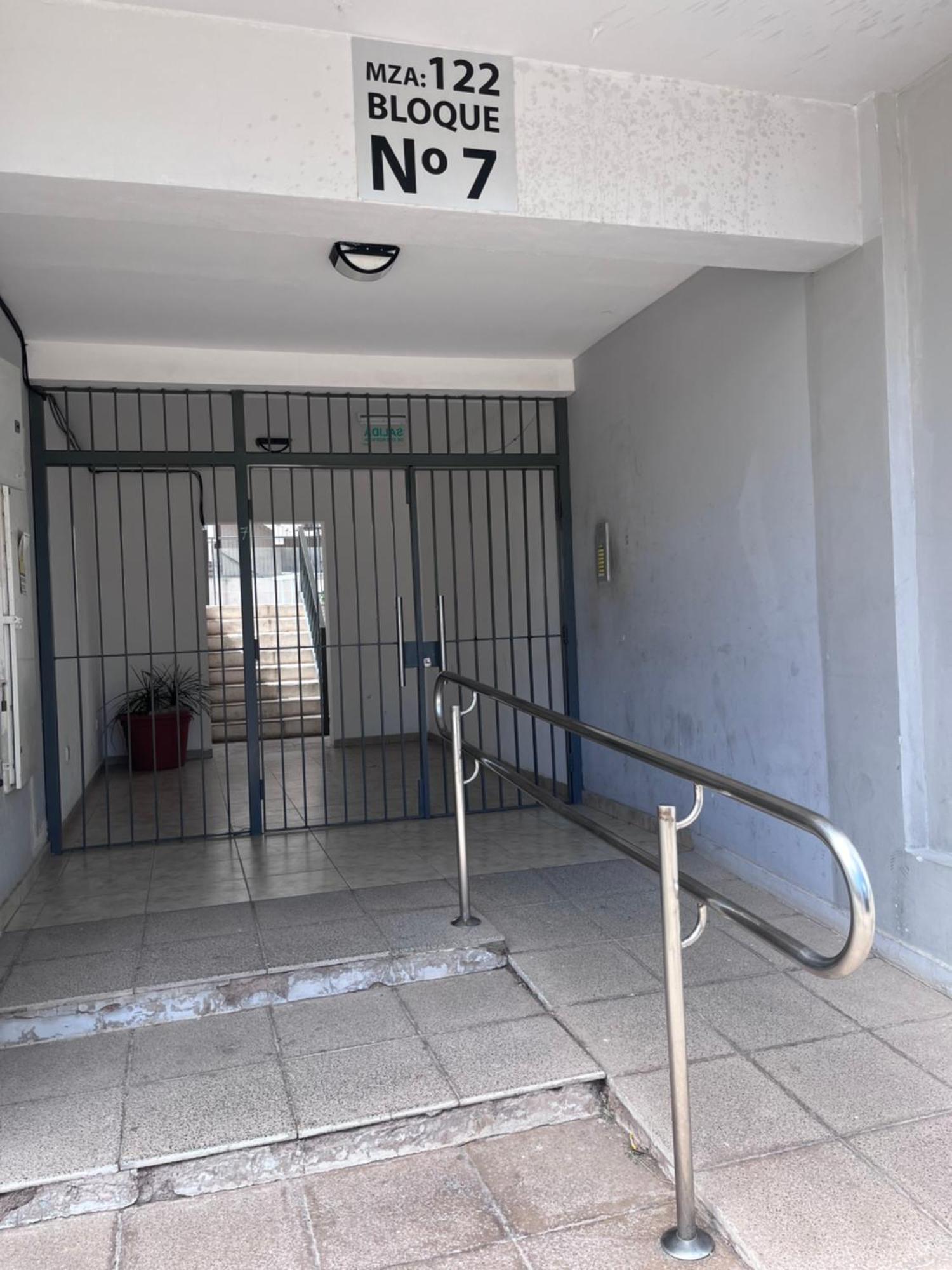 Apartamento Espacio I San Luis